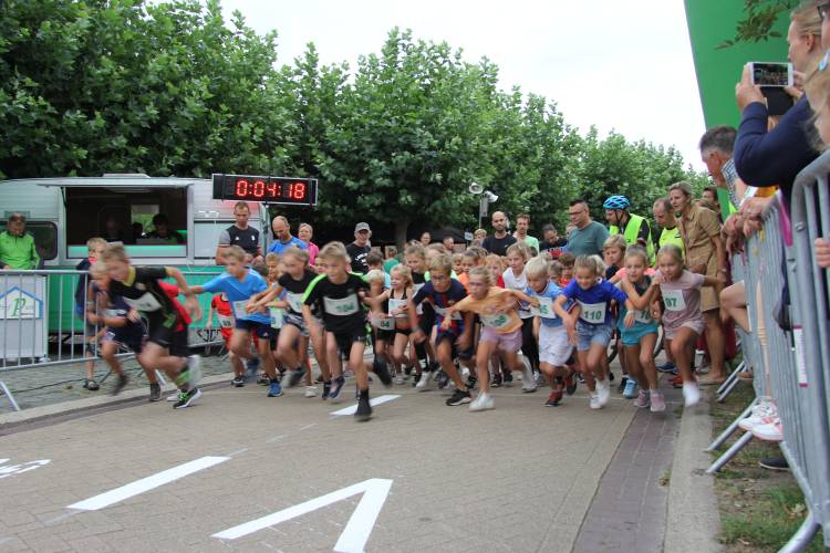 Landlopersjogging 2022